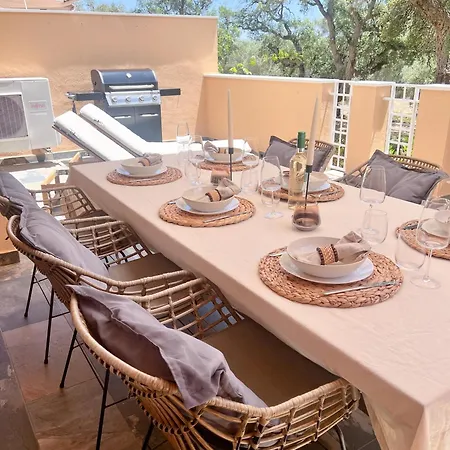 Casa Serine
