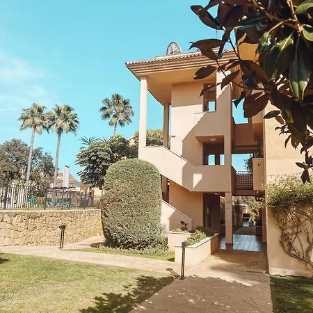 Casa Serine Marbella