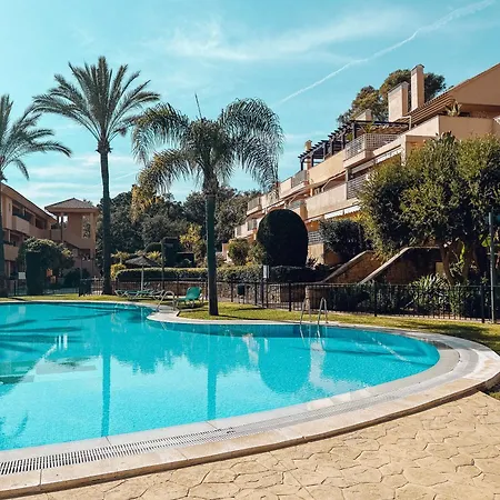 Apartamento Casa Serine