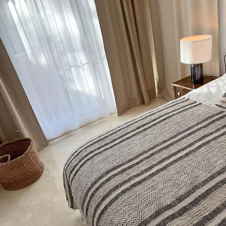 Casa Serine 아파트 마르베야