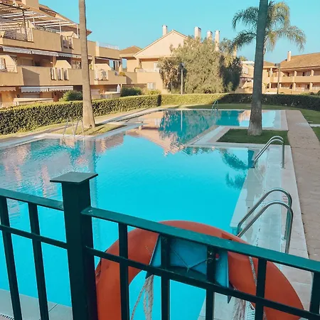 Casa Serine Apartamento Marbella