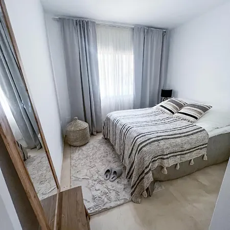 Casa Serine *