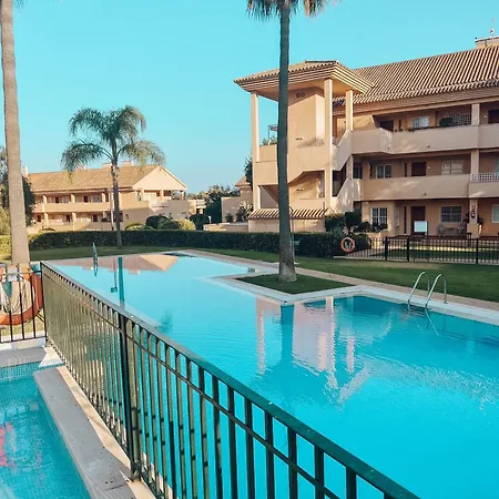 Apartamento Casa Serine