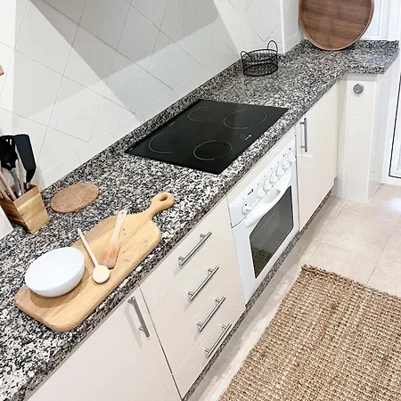 Casa Serine 아파트 마르베야