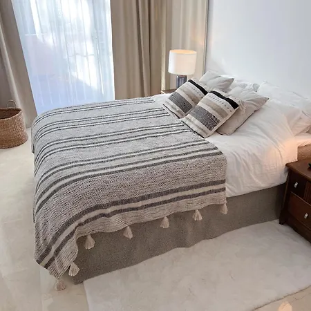 Casa Serine * Marbellac